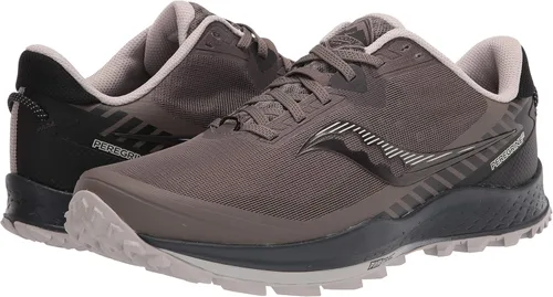 Vista 7 de Saucony Zapatillas Peregrine 11 Trail Running para hombre
