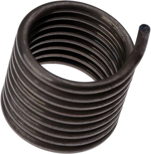 Vista 8 de Buje de resorte de arranque de retroceso para motosierra Husqvarna 136 137 141 142#530021180, 530059677