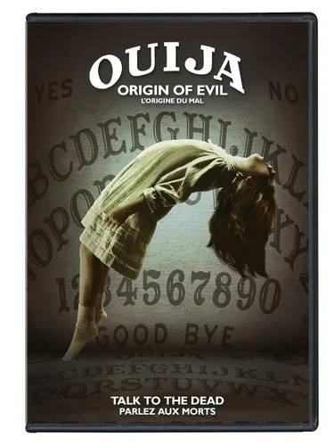 Vista 2 de Ouija Origin Of Evil