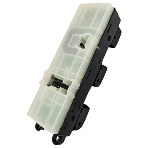 Vista 2 de Apagador central para vidrios eléctricos de Nissan Pathfinder 2005-2008 Nissan Pathfinder 2005 2006 2007 2008