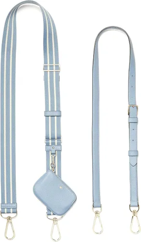 Vista 5 de Kate Spade Rosie - Bolso de hombro de cuero
