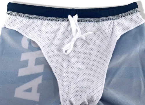 Vista 6 de Trajes de baño de dos piezas para niños, traje de baño de manga larga