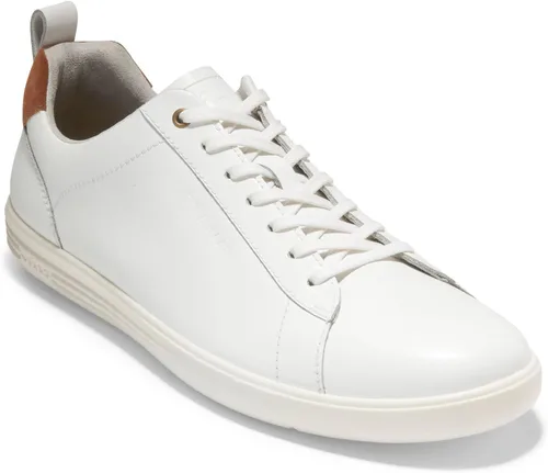 Vista 4 de Cole Haan Grand+ Crosscourt - Tenis para hombre