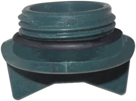 Vista 2 de Kumar Bros USA Tapa de llenado de aceite compatible con tractor Kubota