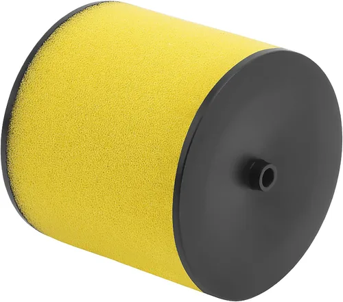 Vista 4 de Road Passion 17254-HM8-000 Element Filtro de aire con filtro de aceite Kit de afinación de bujías compatible con Honda Recon 250 TRX250 TRX250TE