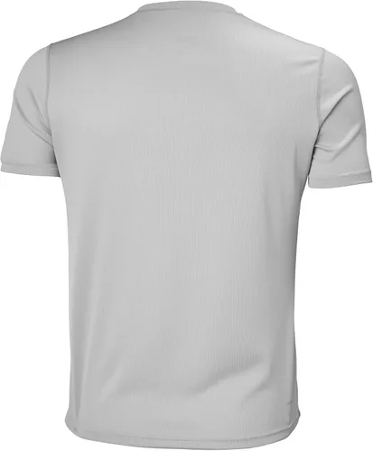 Vista 2 de Helly-Hansen Camiseta HH para hombre que absorbe la humedad