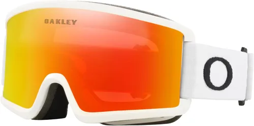Vista 10 de Oakley Target Line - Gafas de nieve pequeñas
