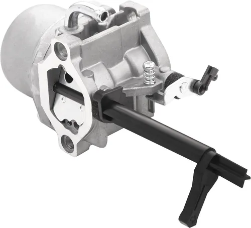 Vista 5 de Carburador para Briggs & Stratton 5000 5550 6200 8550 10HP Generador GenPower 305 697978 796321 696132 696133 796322 697351 699958 699966 6988