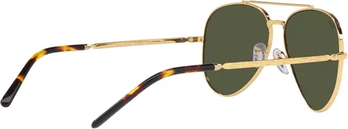 Vista 8 de Ray-Ban RB3625 - Lentes de sol Aviator Pilot