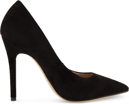 Vista 4 de CUSHIONAIRE Zapatos de tacón de vestir Alta para mujer con +Comfort