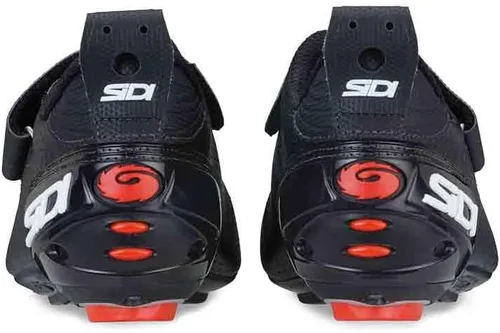 Vista 4 de SIDI T-5 Air Zapatos de triatlón