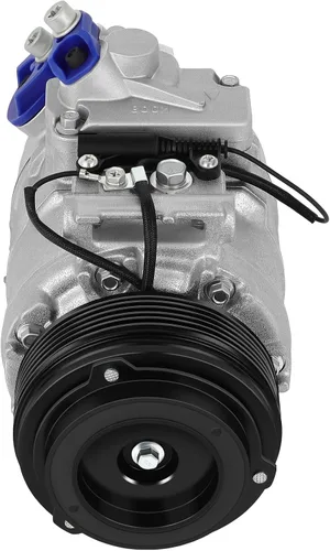 Vista 12 de cciyu Compresor de aire acondicionado apto para Hino 238 258 268 338 6.7L 7.7L