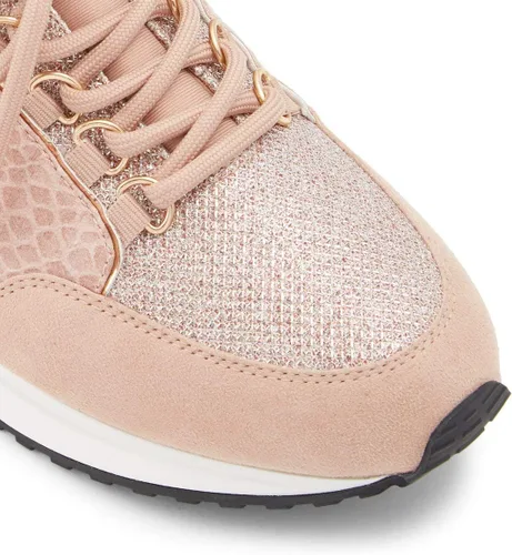 Vista 5 de ALDO Womens Courtwood Fashion Lace Up Sneaker