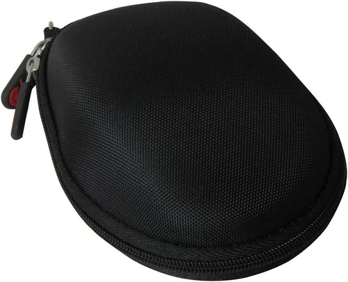Vista 4 de Hermitshell Estuche rígido de viaje para mouse inalámbrico Logitech M705 Marathon