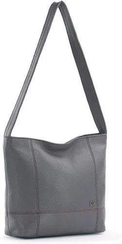 Vista 7 de The Sak Hobo de cuero joven