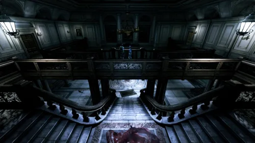 Vista 4 de Resident Evil 5 Gold Edition - Playstation 3