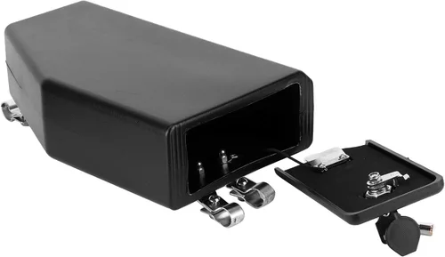 Vista 7 de Aramox Caja de herramientas de motocicleta, contenedor de almacenamiento ABS negro para R1200GS, R1250GS, F750GS, F850GS, accesorio de montaje