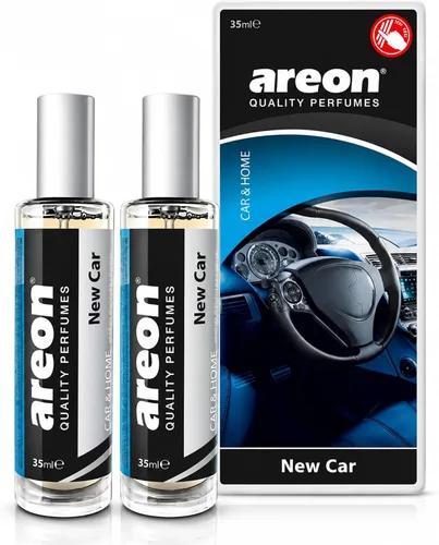 Vista 25 de Areon Car Perfume I - Ambientador para coche y hogar, aroma antitabaco I (paquete de 2)