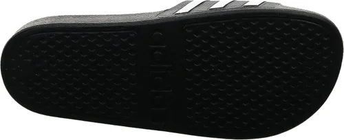 Vista 10 de adidas Adilette Aqua NegroBlanco Sandalias F35543