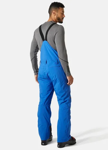 Vista 4 de Helly-Hansen Pantalones de esquí y snowboard con peto para hombre