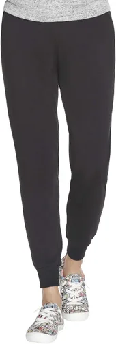 Vista 2 de Skechers Pantalones deportivos para mujer Bobs for Dogs Fleece Jogger