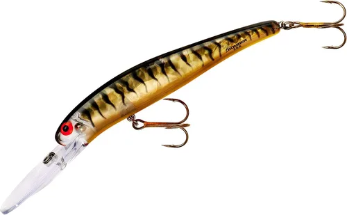 Vista 56 de Bomber Señuelos Long A Slender Minnow Jerbait Señuelo de Pesca