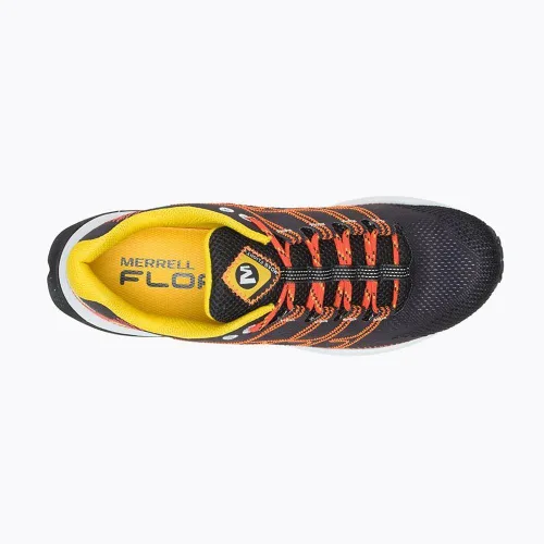 Vista 68 de Merrell Zapatos de senderismo Moab Flight para hombre
