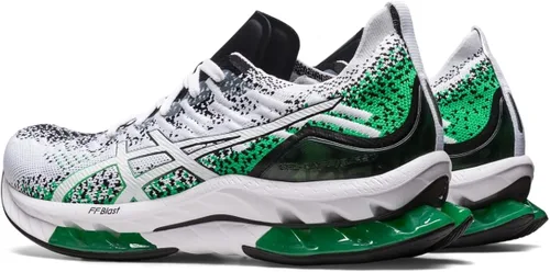 Vista 3 de ASICS Gel-Kinsei Blast - Tenis de correr para hombre