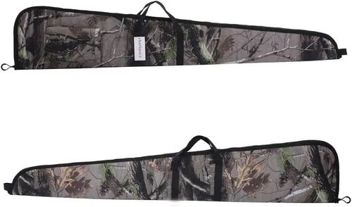 Vista 9 de Raprance Estuche suave para escopeta para rifles sin mira