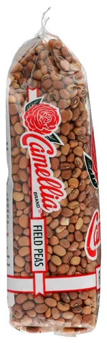 Vista 4 de Camellia Brand Guisantes secos de campo, 1 libra