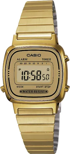 Vista 15 de Casio MDV106 Series Unisex Analog Watch 200M WR Stainless Steel Case Resin Band 2 Hand Analog (HR, Min, SEC) Date Display Screw Down