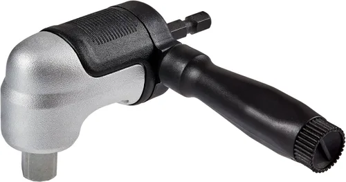 Vista 8 de DEWALT FLEXTORQ - Accesorio de accionamiento en ángulo recto, 3/8 pulgadas (DWAMRA38FT) (paquete de 5)