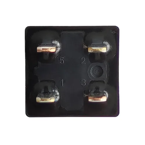 Vista 6 de G8VA-1A4T-R01 12VDC 20A 4 Pin Relé automotriz SPST-NO (1 Forma A)