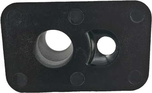 Vista 5 de Kit de herramienta universal de adaptador y juntas de limpieza de carbón para válvula de walnut Blaster para todas las válvulas de admisión de motor