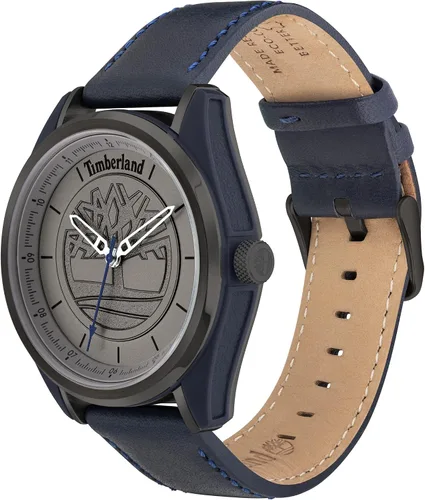 Vista 2 de TIMBERLAND Brookmere Collection Men's Watch