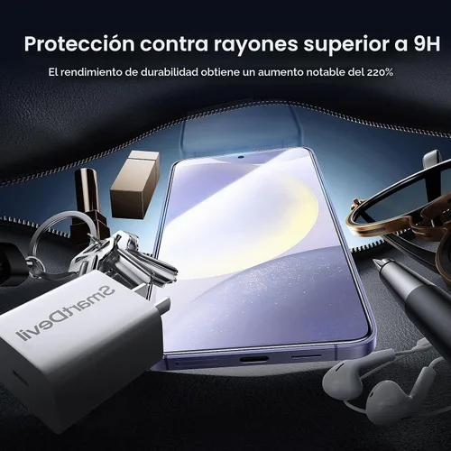 Vista 5 de SMARTDEVIL