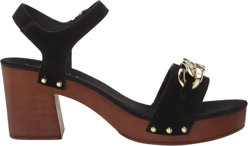 Vista 6 de Bella Vita Sandalias de tacón Van-Italy para mujer