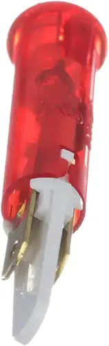 Vista 3 de 74005790 Luz indicadora roja OEM genuino