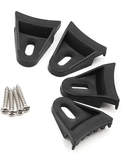 Vista 5 de uxcell 6.5 "altavoz de audio de coche malla subwoofer subwoofer parrilla protector de polvo