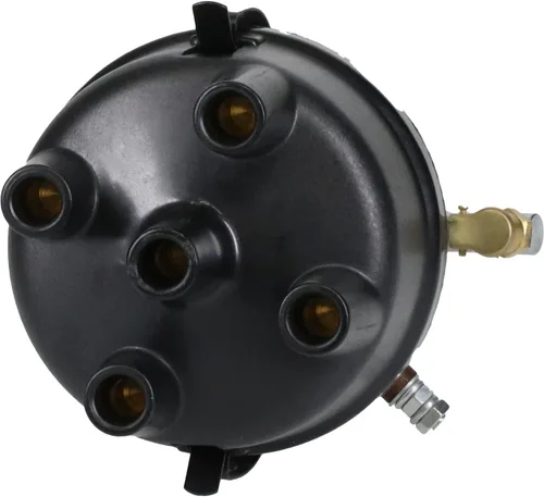 Vista 9 de Partes OEG Nuevo Distribuidor Compatible Con Tractores Ford New Holland 500, 600, 700, 800, 900, 501, 601, 701, 800, FDN12127A, 311185, 86588846