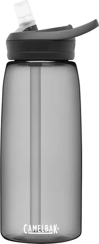 Vista 13 de CamelBak Eddy+ Botella de agua con Tritan Renew – Tapa con popote.