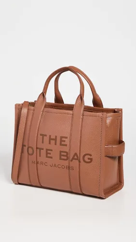 Vista 2 de Marc Jacobs Bolso tote mediano The Leather para mujer
