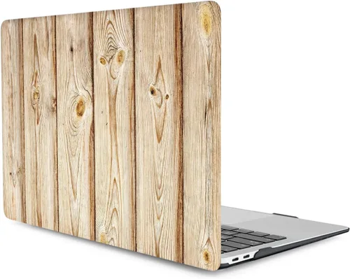 Vista 36 de Carcasa para laptop compatible con MacBook Pro de 14 pulgadas, modelo A2918, A2992, A2779, A2442, M3, M2, M1, versión 2021-2023, funda protectora