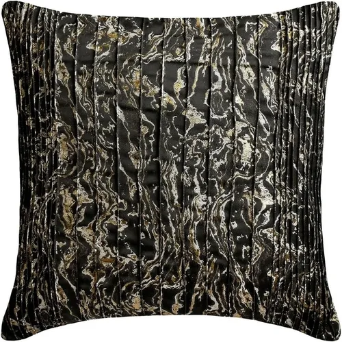 Vista 10 de The HomeCentric Funda de cojín para silla, funda de almohada texturizada, 12 x 12 pulgadas (11.8 x 11.8 in), funda de almohada de piel sintética 11.