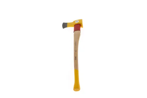 Vista 2 de GEDORE - 2336537 OX 630 H-2757 Hacha divisoria con mango de nogal