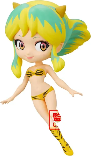 Vista 18 de Banpresto - Galaxy Express 999 - Maetel (Versión A), Bandai Spirits Q Posket 14 cm