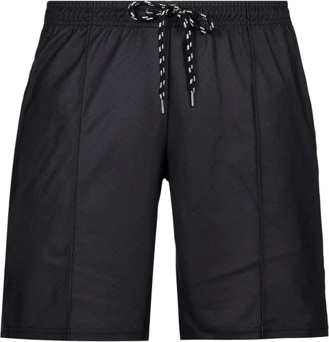 Vista 6 de Conjunto deportivo de 2 piezas con cremallera para hombre, camisa polo y pantalones cortos, conjuntos de verano para hombre, elegante traje