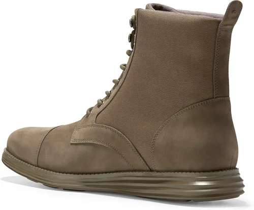 Vista 3 de Cole Haan Botas Originalgrand para hombre