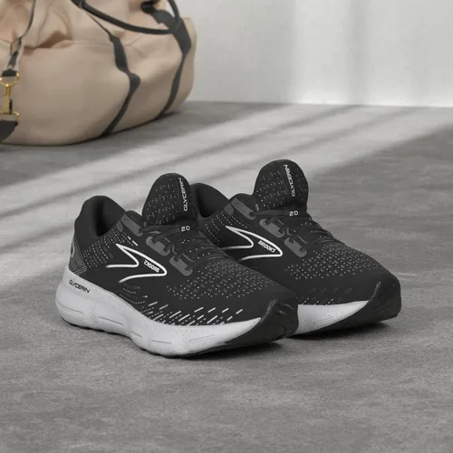 Vista 2 de Brooks Zapatos deportivos para correr para mujer Glycerin 20 Neutral