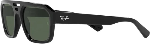 Vista 18 de Ray-Ban Rb4397 Corrigan Square Gafas de Sol
